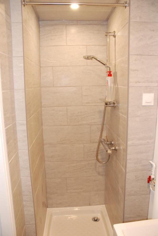Studio Nancy Quartier Thermal - Parc Sainte-Marie מראה חיצוני תמונה